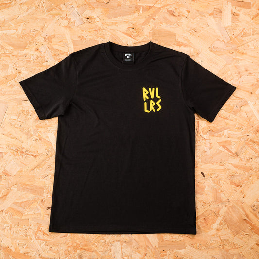 Logo Tee - Black