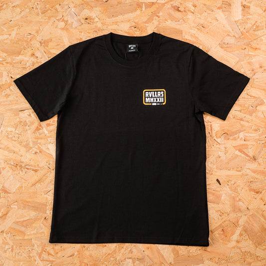 Cable Tee